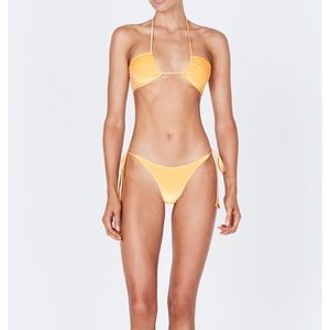 ISOOOO Triangl Aster